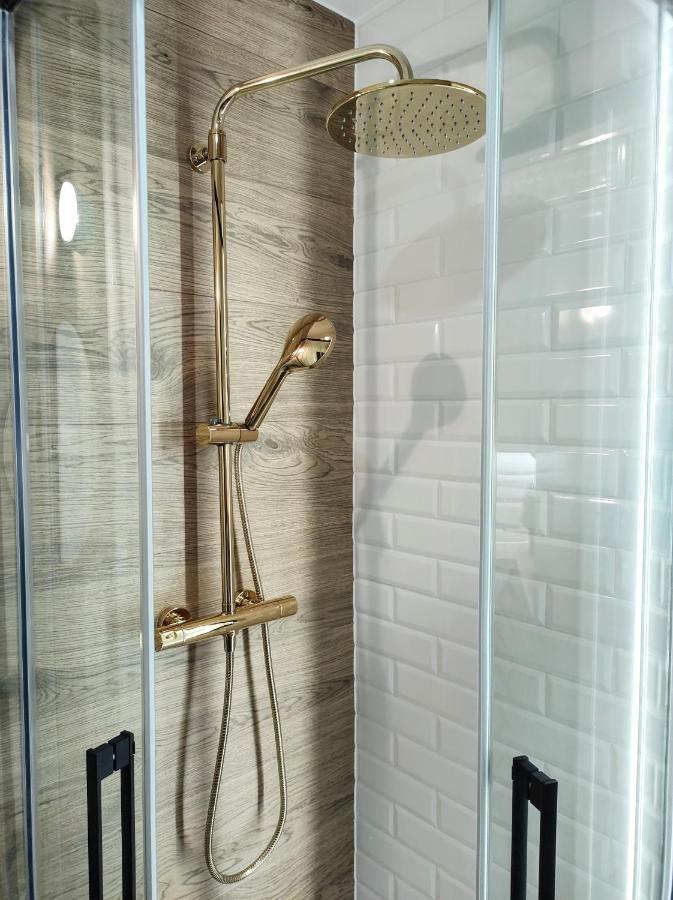 Cozy And Great Location By Cooee Apartments Warsaw Luaran gambar