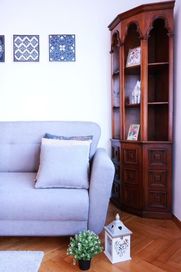 Cozy And Great Location By Cooee Apartments Warsaw Luaran gambar